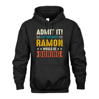 Unisex Hoodie