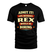 Unisex Standard T-Shirt