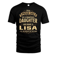 Unisex Standard T-Shirt