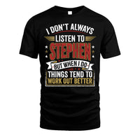 Unisex Standard T-Shirt