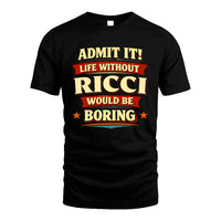 Unisex Standard T-Shirt