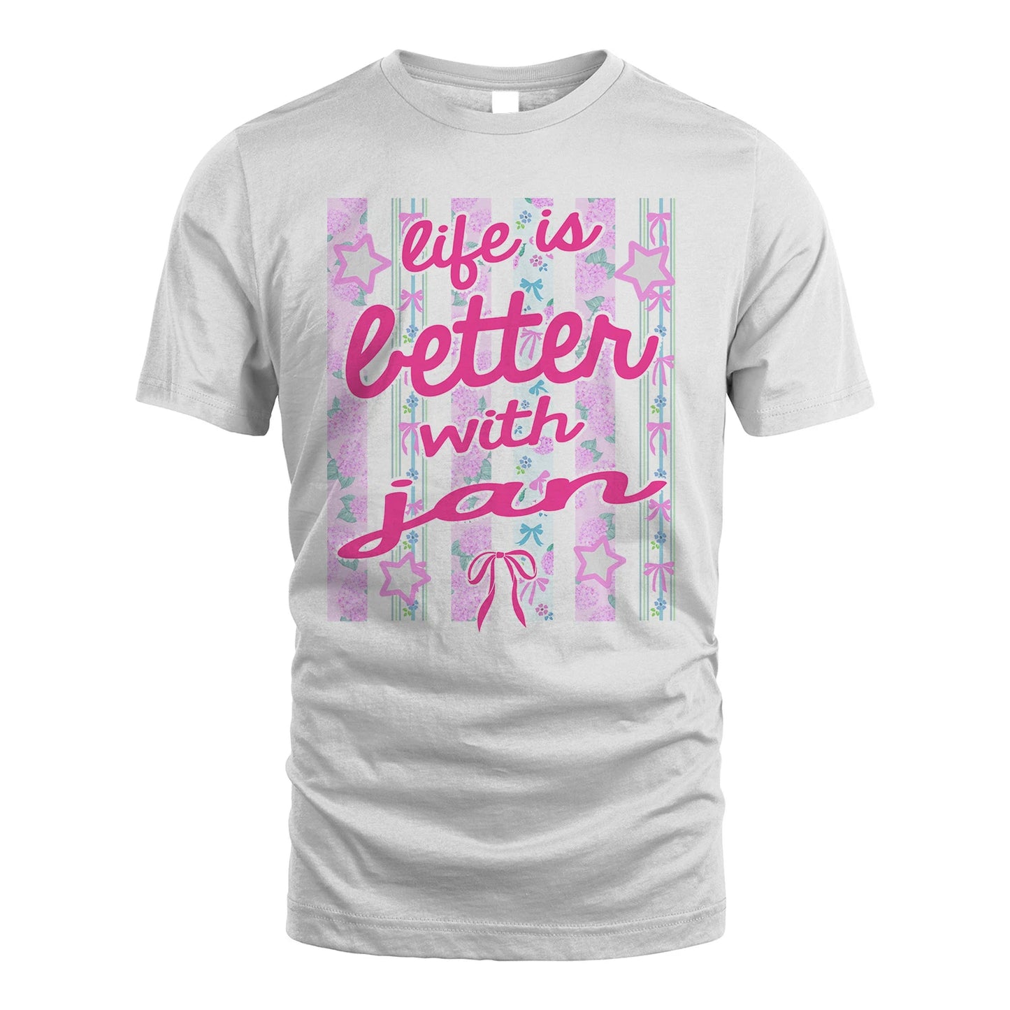 JAN 13K1-539 Life is Better With ...