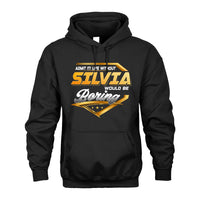 Unisex Hoodie