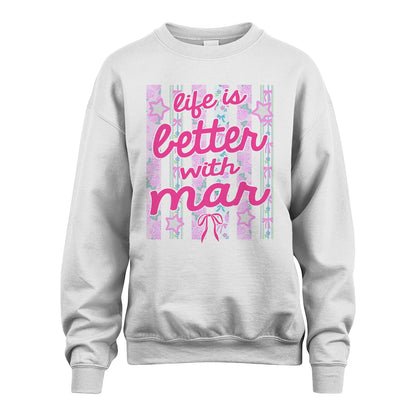 MAR 13K1-539 Life is Better With ...