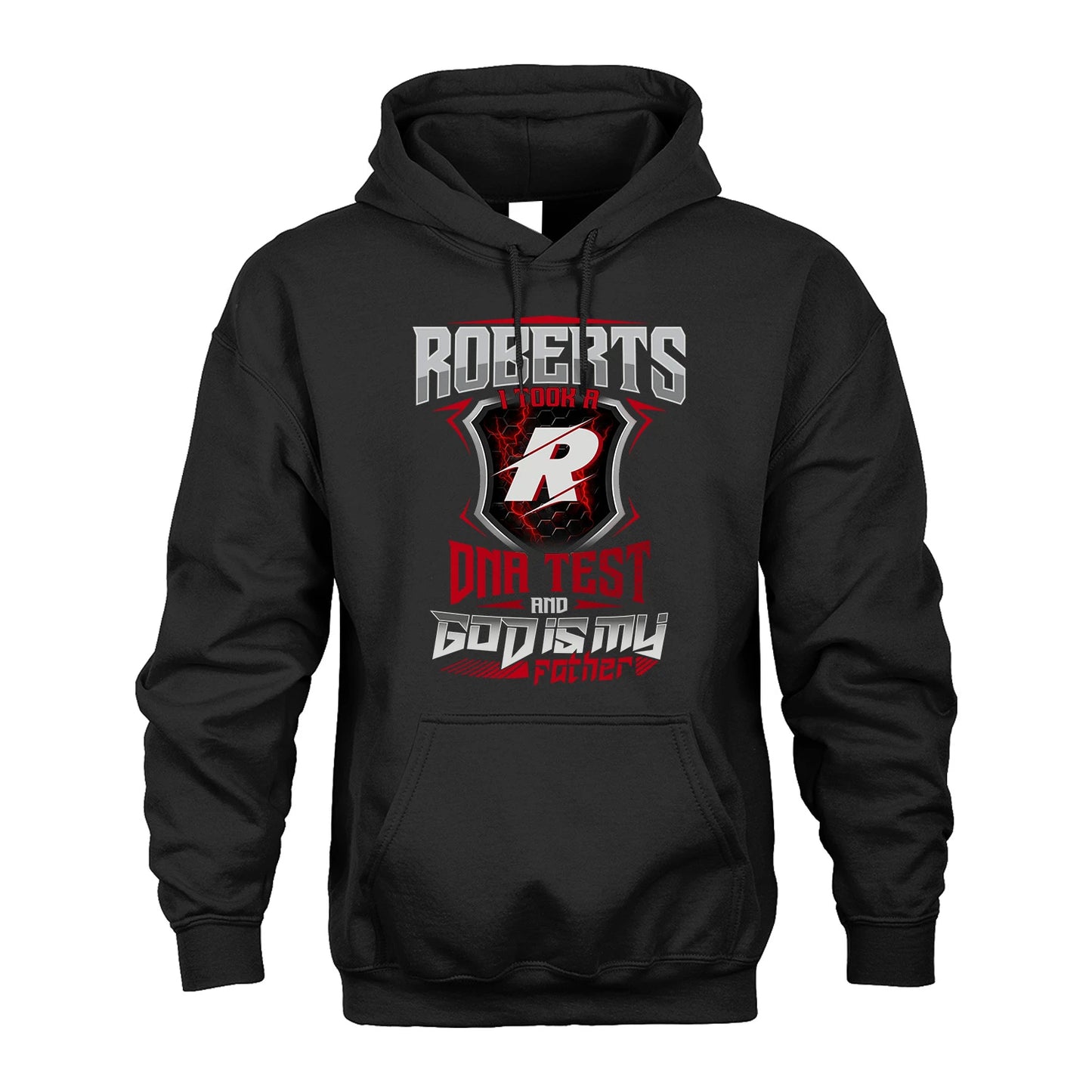 ROBERTS 13K1-505 Personalized Name