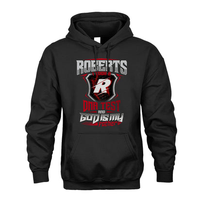 ROBERTS 13K1-505 Personalized Name