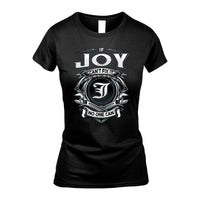 Women's Standard T-Shirt