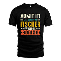 Unisex Standard T-Shirt