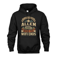 Unisex Hoodie