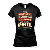 Women's Standard T-Shirt