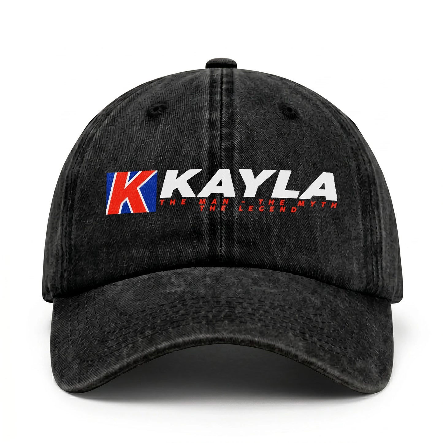 The Man - The Myth - The Legend KAYLA 13K C28PF