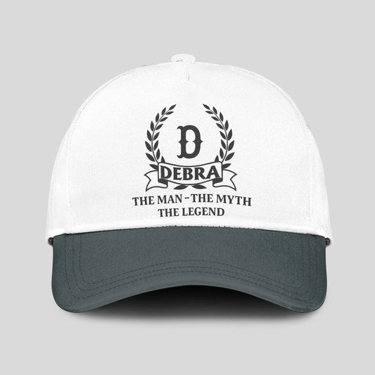The Man - The Myth - The Legend DEBRA 13K1 C26PF