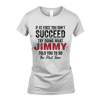 Women's Standard T-Shirt
