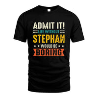 Unisex Standard T-Shirt