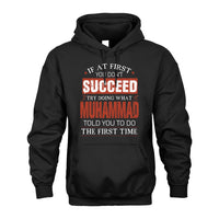 Unisex Hoodie