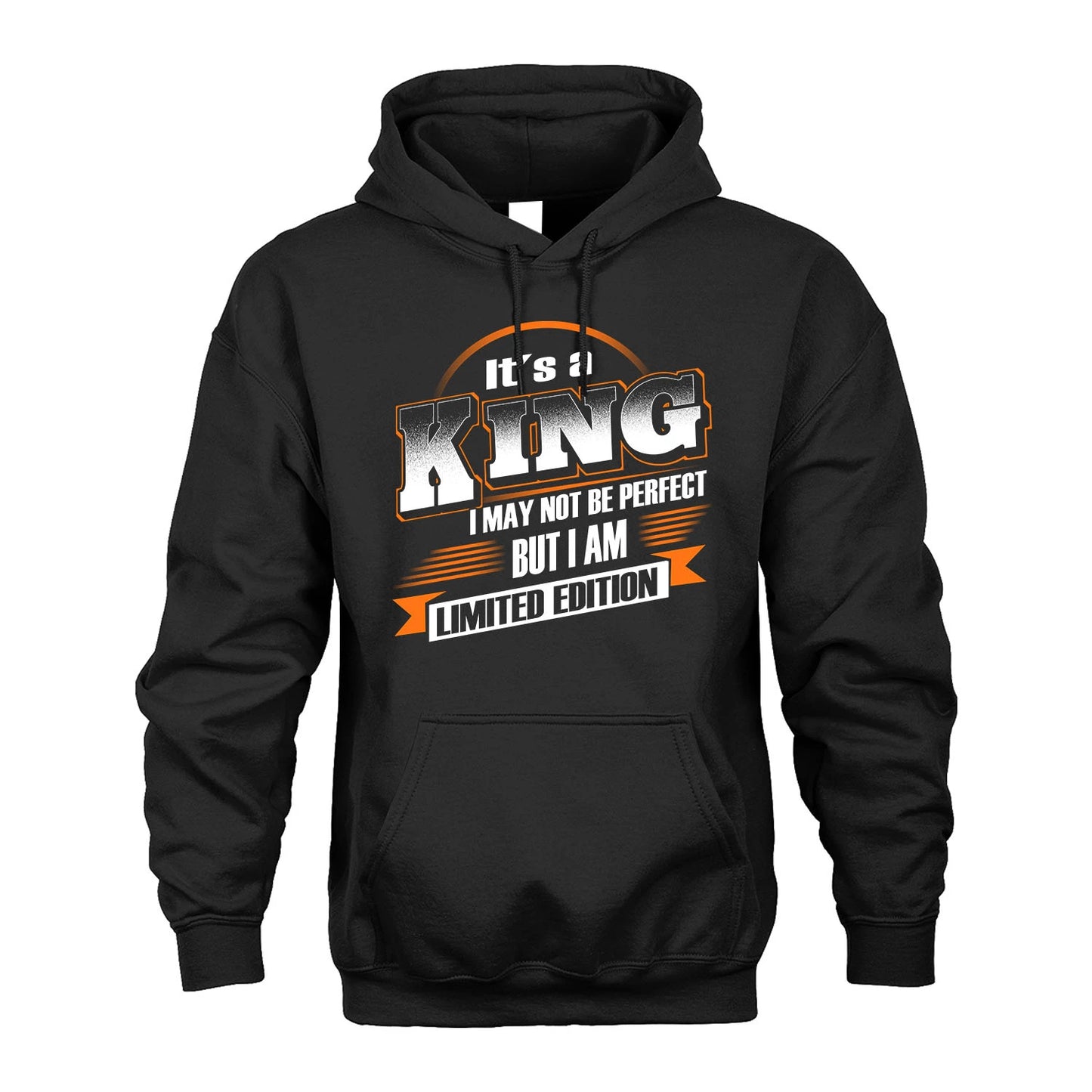 KING 13K1-514 Personalized "It's a ... I May Not Be Perfect..."