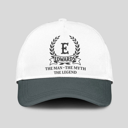 The Man - The Myth - The Legend EDWARDS 13K1 C26PF