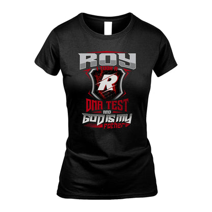 ROY 13K1-505 Personalized Name