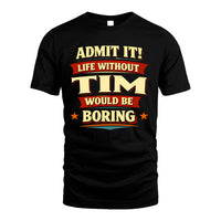 Unisex Standard T-Shirt