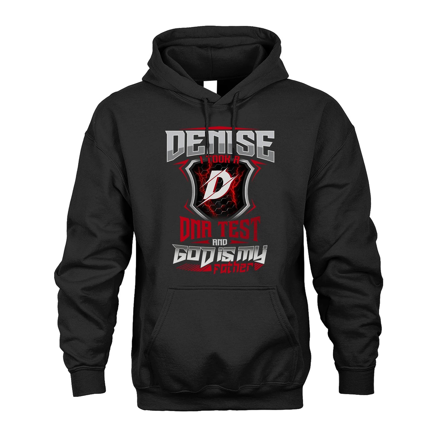 DENISE 13K1-505 Personalized Name