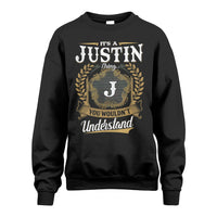Unisex Sweatshirt