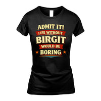 Women's Standard T-Shirt