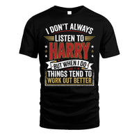 Unisex Standard T-Shirt
