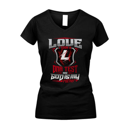 LOVE 13K1-505 Personalized Name