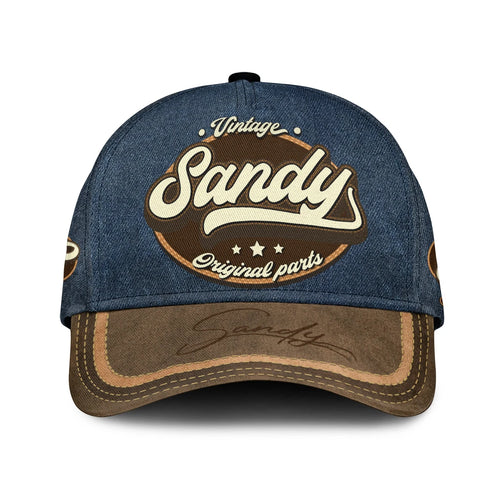 SANDY 13K1-C4PF Vintage Original Parts