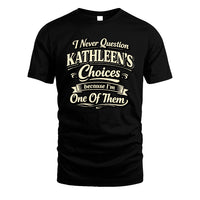 Unisex Standard T-Shirt