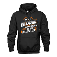 Unisex Hoodie