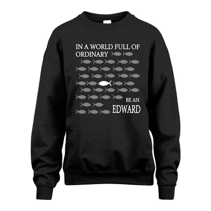 EDWARD 13K1-558 In A World Full Of Ordinary