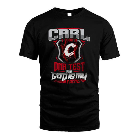 CARL 13K1-505 Personalized Name