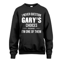 Unisex Sweatshirt