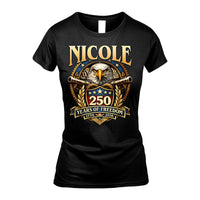 Women's Standard T-Shirt