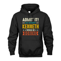 Unisex Hoodie