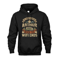 Unisex Hoodie