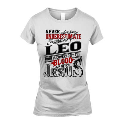 LEO 13K1-504 Personalized Name