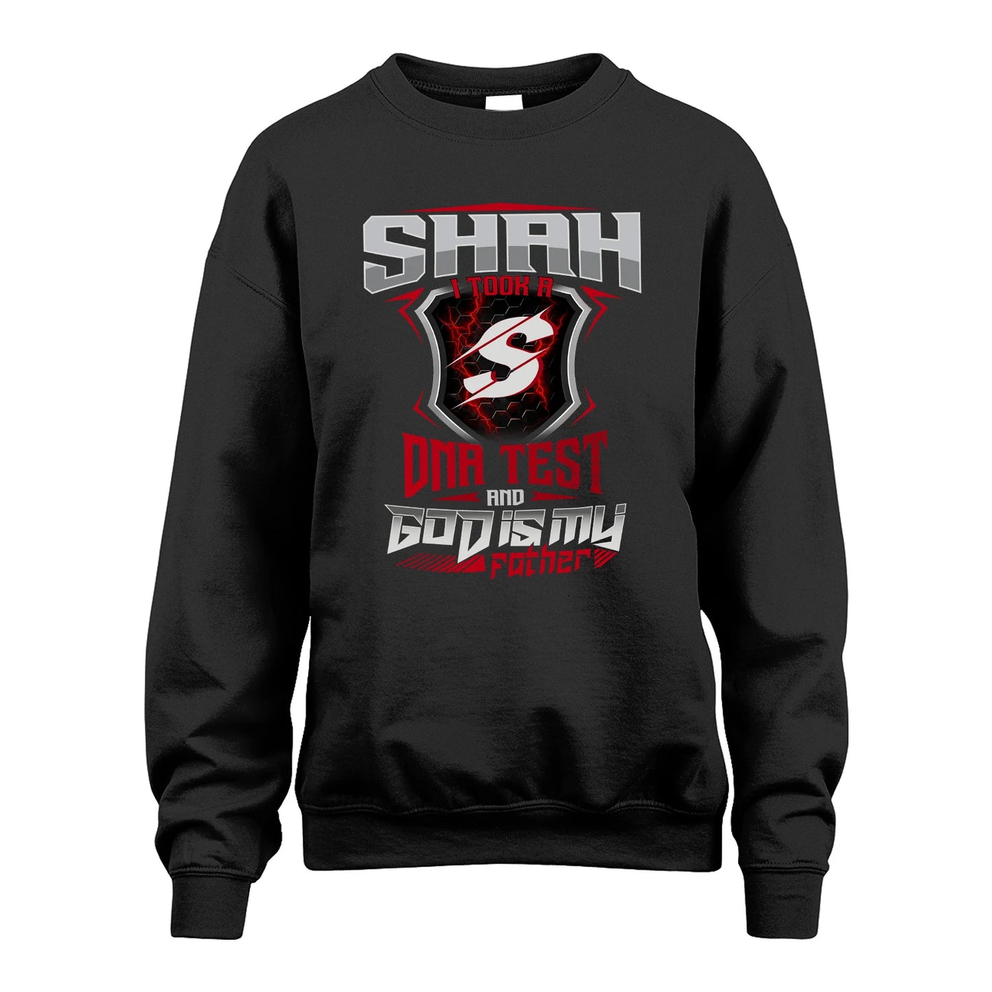 SHAH 13K1-505 Personalized Name