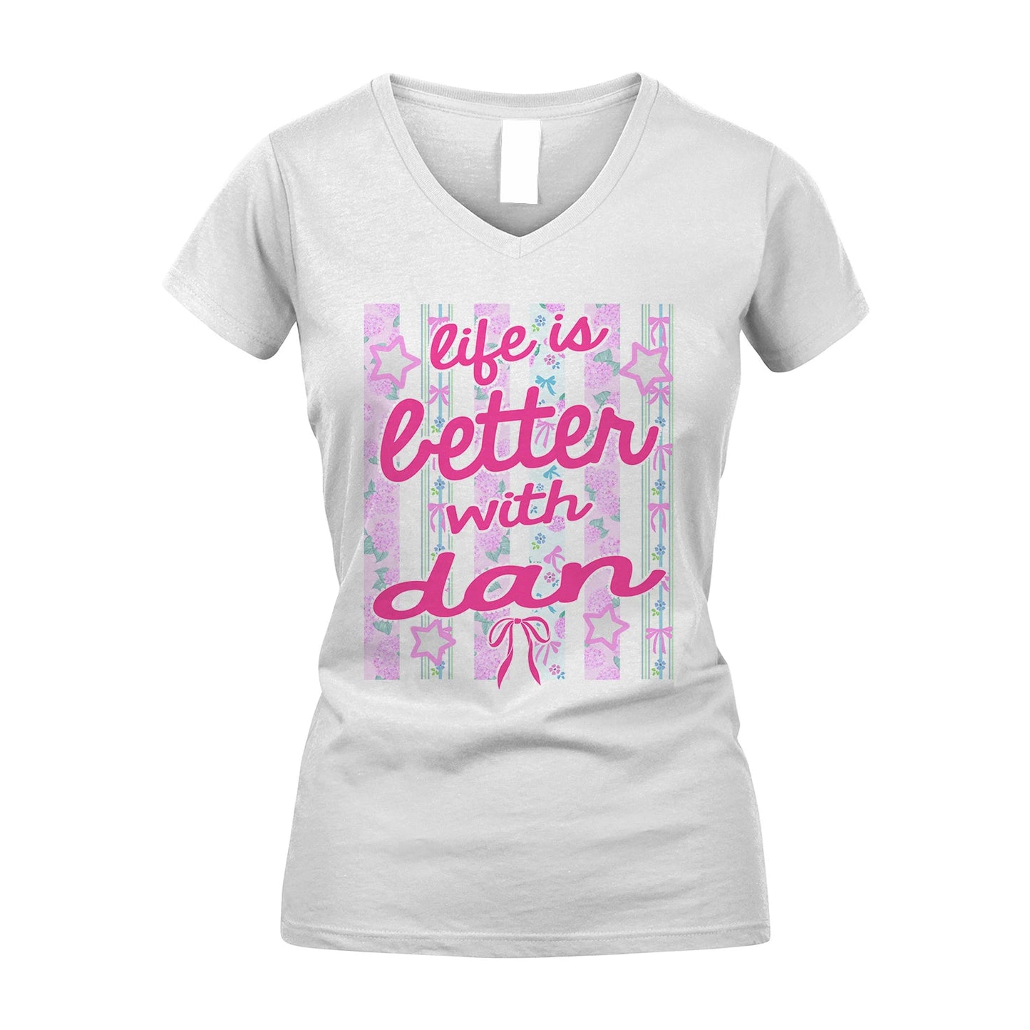 DAN 13K1-539 Life is Better With ...