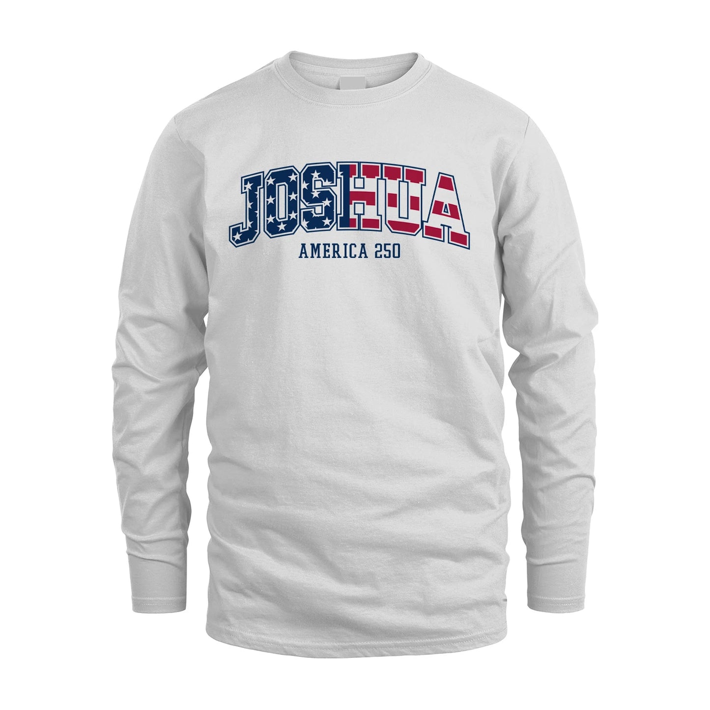 JOSHUA 13K1-555 America 250 Personalized