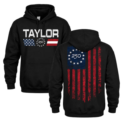 TAYLOR 13K1-556 America 250