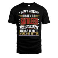 Unisex Standard T-Shirt