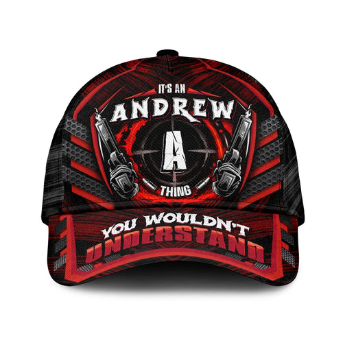 ANDREW 13K1-C6PF It's a ... Thing You Wouldn't Understand