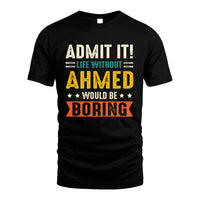 Unisex Standard T-Shirt