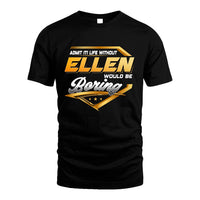 Unisex Standard T-Shirt