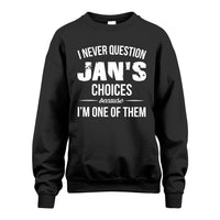 Unisex Sweatshirt