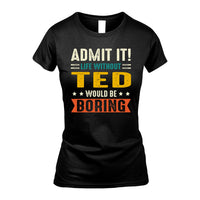 Women's Standard T-Shirt