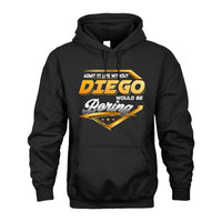 Unisex Hoodie