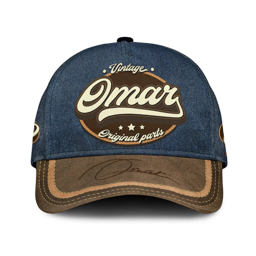 OMAR 13K1-C4PF Vintage Original Parts
